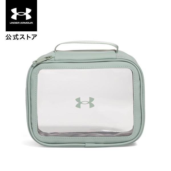 【30％OFF】公式 アンダーアーマー UNDER ARMOUR ウィメンズ UAスタジオ メイクアップ バッグ スポーツスタイル レジャーバッグ 4000 1388926