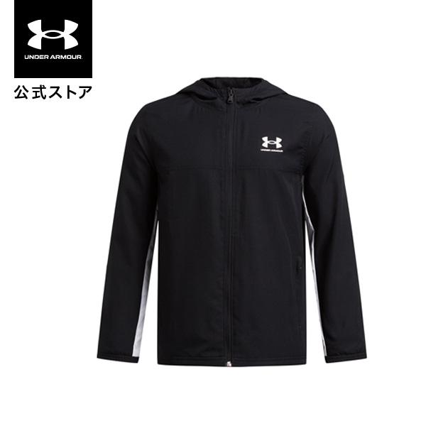 UNDER ARMOUR（アンダーアーマー） 【40％OFF】公式 キッズ UAライバル
