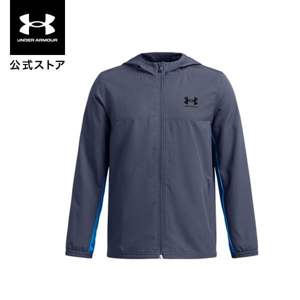 【公式】アンダーアーマー（UNDER ARMOUR） キッズ セール価格
