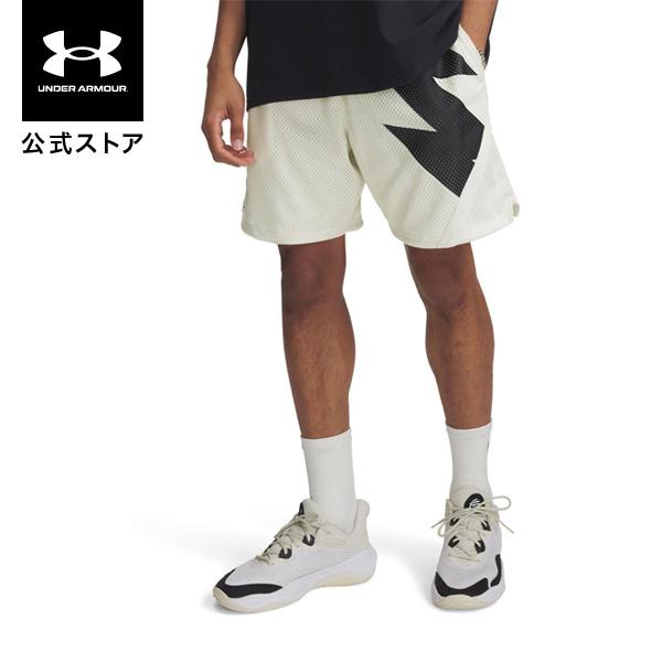 UNDER ARMOUR（アンダーアーマー） 【40％OFF】公式 メンズ カリー