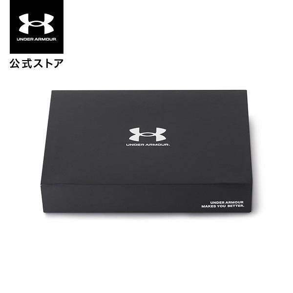 UNDER ARMOUR 公式 アンダーアーマー UA UAギフトボックス UNDER ARMOUR 公式 アンダーアーマー UA UAギフトボックス