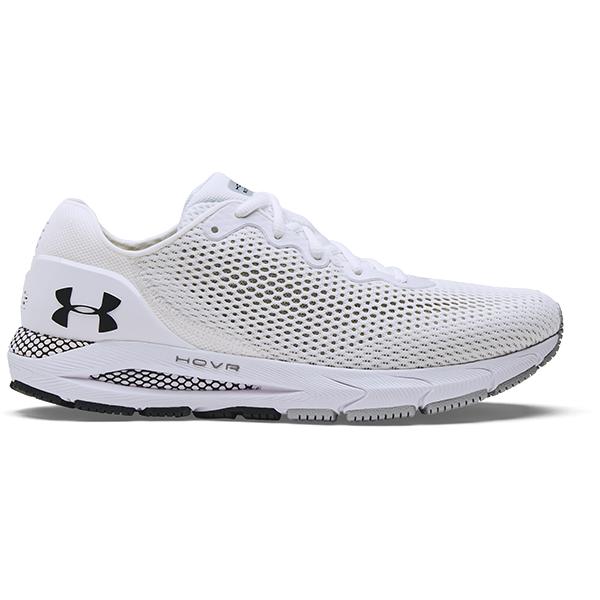 セール価格 公式 アンダーアーマー UNDER ARMOUR UAホバー ソニック 4 ランニング レギュラー メンズ 3023543