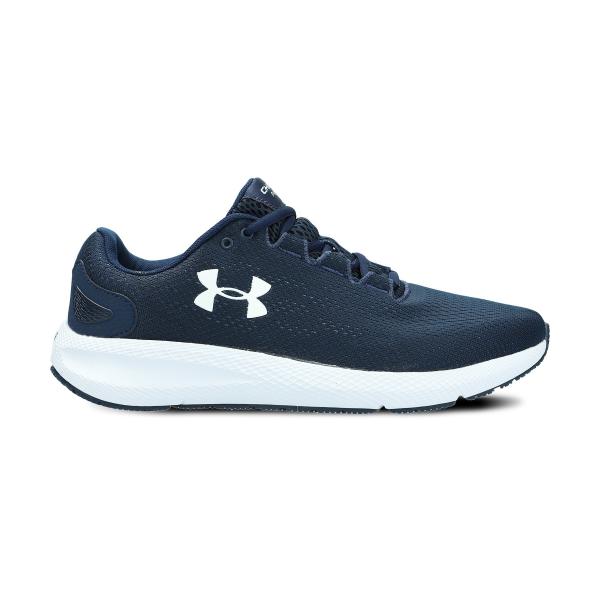 公式 アンダーアーマー UNDER ARMOUR UA UAチャージド パスート 2 エクストラワイド（ランニング／MEN） 3023845