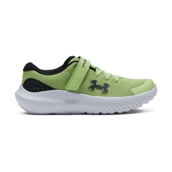 UNDER ARMOUR - 【試着のみ❗️】アンダーアーマー　ランニングシューズ UNDER ARMOUR 【30％OFF】公式 アンダーアーマー キッズ