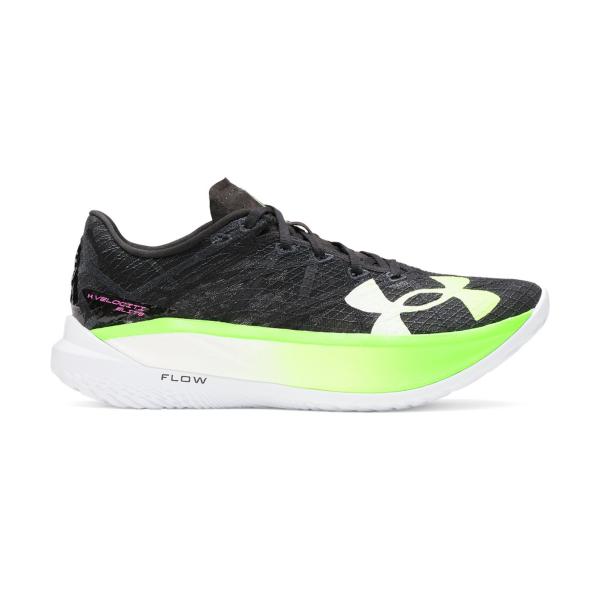 公式 アンダーアーマー UNDER ARMOUR ユニセックス UAベロシティ エリート2 Run シューズ ランシュー 陸上 マラソン 3027205