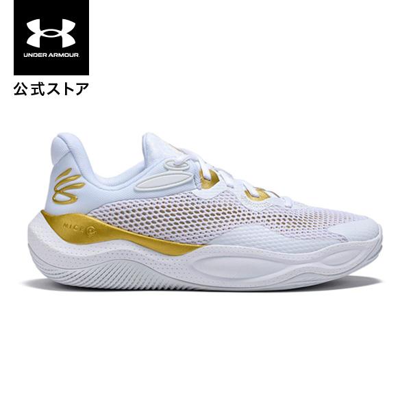 UNDER ARMOUR 公式 アンダーアーマー UA カリー スプラッシュ24