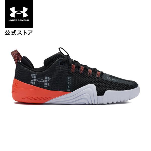 UNDER ARMOUR（アンダーアーマー） 【30％OFF】公式 メンズ UAトライ