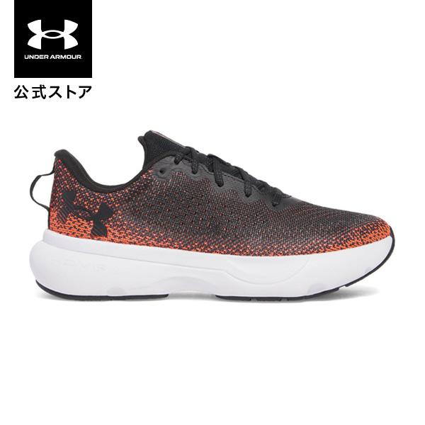 【30％OFF】公式 アンダーアーマー UNDER ARMOUR メンズ UAインフィニット ランニング シューズ 11000 陸上 マラソン 3027523