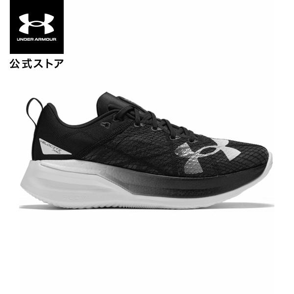 公式 アンダーアーマー UNDER ARMOUR ユニセックス UAベロシティ プロ ランニング ランニングシューズ 17000 3027560