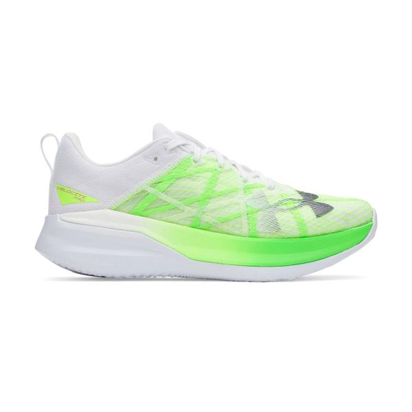 公式 アンダーアーマー UNDER ARMOUR ユニセックス UAベロシティ プロ Run シューズ ランシュー 陸上 マラソン 3027560