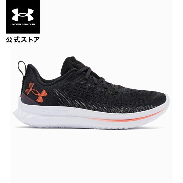 【30％OFF】公式 アンダーアーマー UNDER ARMOUR メンズ UAベロシティ4 ランニング シューズ 14000 陸上 マラソン 3027585