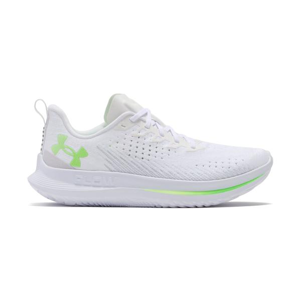 【30％OFF】公式 アンダーアーマー UNDER ARMOUR メンズ UAベロシティ4 ランニング シューズ 14000 陸上 マラソン 3027585
