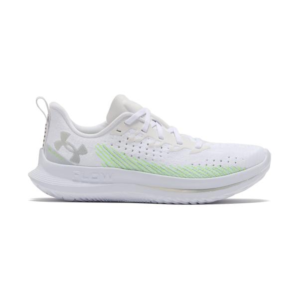 【30％OFF】公式 アンダーアーマー UNDER ARMOUR ウィメンズ UAベロシティ4 ランニング シューズ 14000 陸上 マラソン 3027586