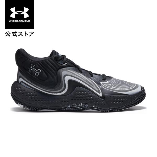 UNDER ARMOUR（アンダーアーマー） 【40％OFF】公式 シューズ UA