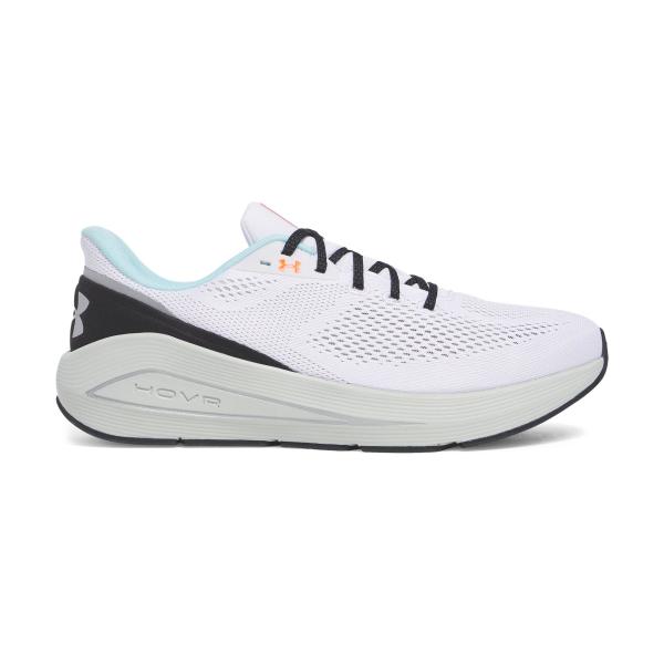 公式 アンダーアーマー UNDER ARMOUR UA UAソニック7（ランニング／MEN） 3028002