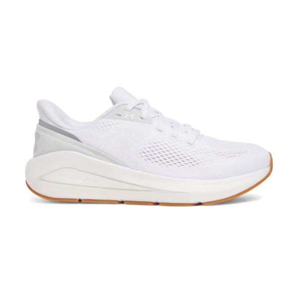 公式 アンダーアーマー UNDER ARMOUR UA UAソニック7（ランニング／WOMEN） 3028003