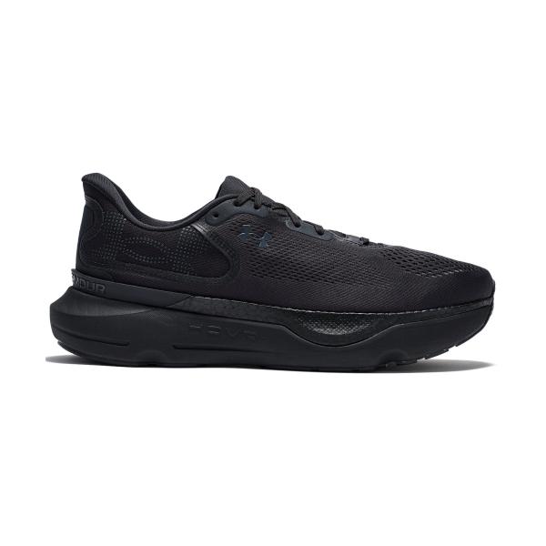 公式 アンダーアーマー UNDER ARMOUR メンズ UAインフィニットプロ2 Run シューズ ランニングシューズ ランシュー 陸上 マラソン 3028168