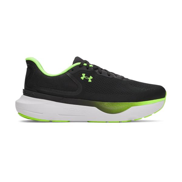 公式 アンダーアーマー UNDER ARMOUR メンズ UAインフィニットプロ2 Run シューズ ランニングシューズ ランシュー 陸上 マラソン 3028168