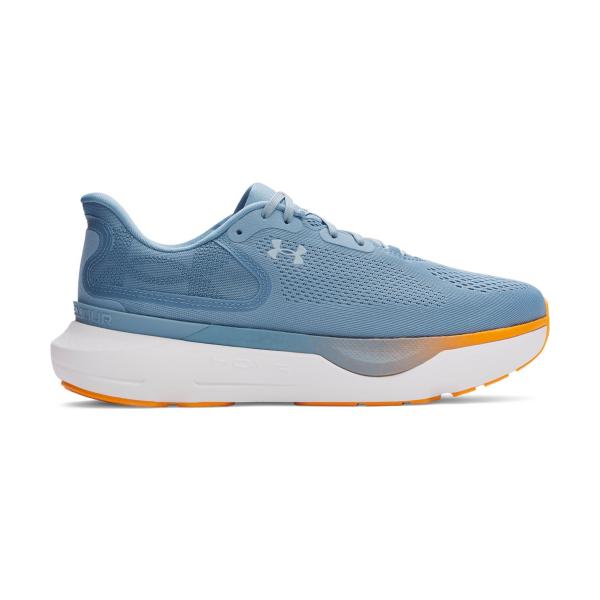 公式 アンダーアーマー UNDER ARMOUR メンズ UAインフィニットプロ2 Run シューズ ランニングシューズ ランシュー 陸上 マラソン 3028168