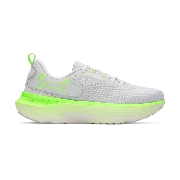 公式 アンダーアーマー UNDER ARMOUR メンズ UAインフィニット エリート2 Run シューズ ランニングシューズ ランシュー 陸上 マラソン 3028169