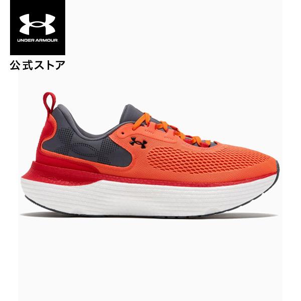 【30％OFF】公式 アンダーアーマー UNDER ARMOUR メンズ UAインフィニット エリート2 ランニング シューズ 17200 陸上 マラソン 3028169