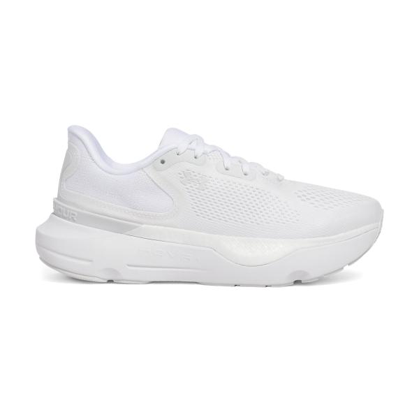 公式 アンダーアーマー UNDER ARMOUR ウィメンズ UAインフィニットプロ2 ランニング シューズ 13600 陸上 マラソン 3028177