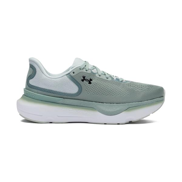 公式 アンダーアーマー UNDER ARMOUR UA UAインフィニットプロ2（ランニング／WOMEN） 3028177