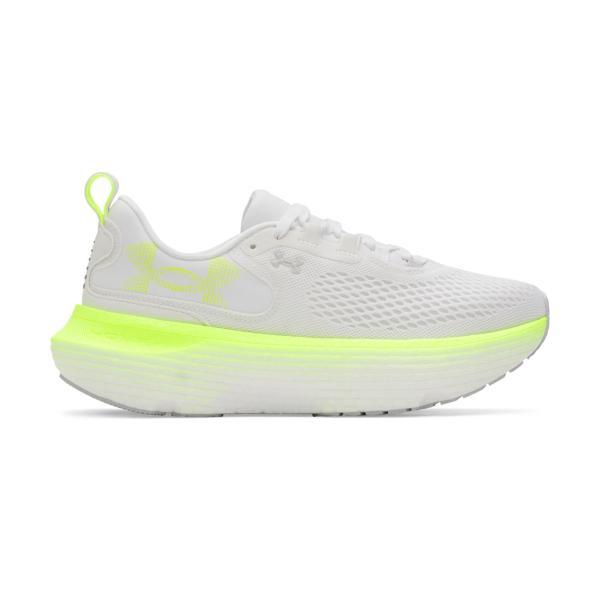 公式 アンダーアーマー UNDER ARMOUR ウィメンズ UAインフィニット エリート2 Run シューズ ランシュー 陸上 マラソン 3028178