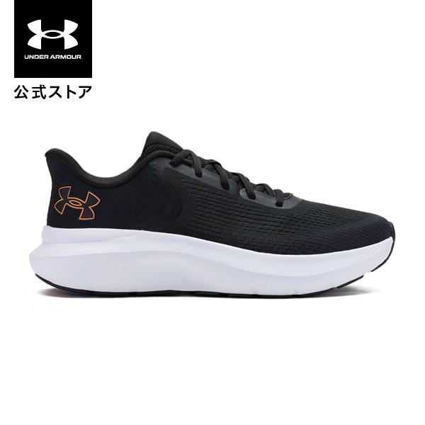 【30％OFF】公式 アンダーアーマー UNDER ARMOUR メンズ UAチャージド ローグ5 ランニング シューズ 9000 陸上 マラソン 3028256