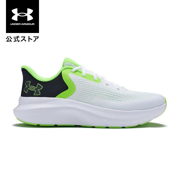【30％OFF】公式 アンダーアーマー UNDER ARMOUR メンズ UAチャージド ローグ5 ランニング シューズ 9000 陸上 マラソン 3028256
