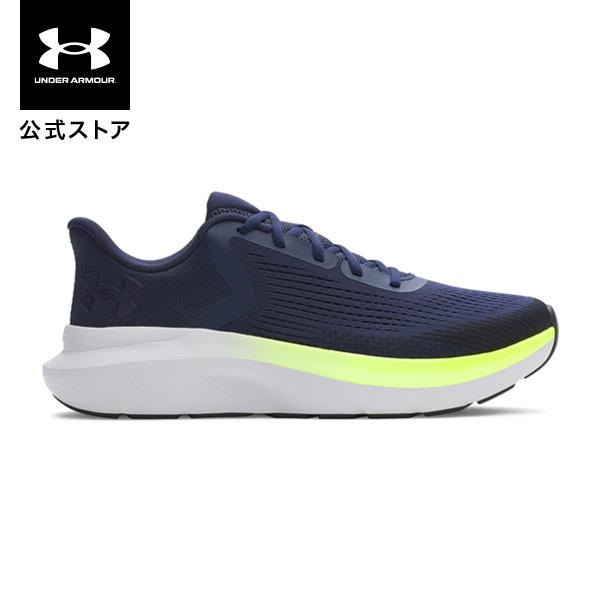 公式 アンダーアーマー UNDER ARMOUR メンズ UAチャージド ローグ5 Run シューズ ランシュー 陸上 マラソン 3028256