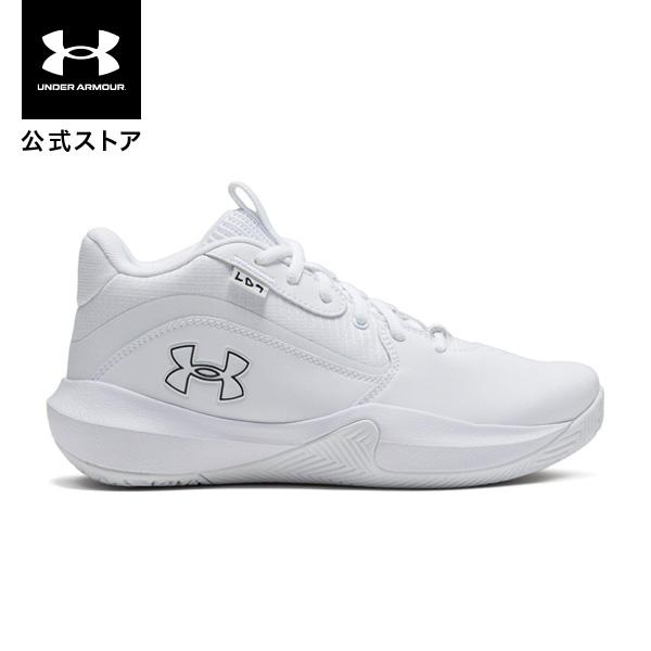 UNDER ARMOUR（アンダーアーマー） 公式 シューズ UAロックダウン7 AP