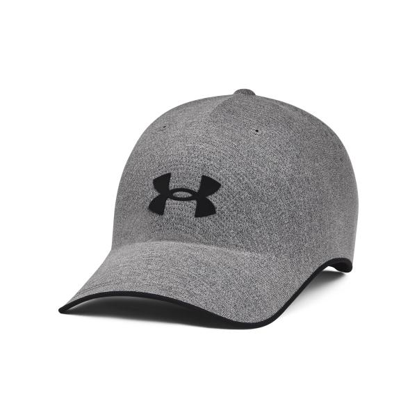 公式 アンダーアーマー UNDER ARMOUR ユニセックス UAステルス フォーム アンクラッシャブル キャップ スポーツスタイル キャップ 5900 帽子 6000413