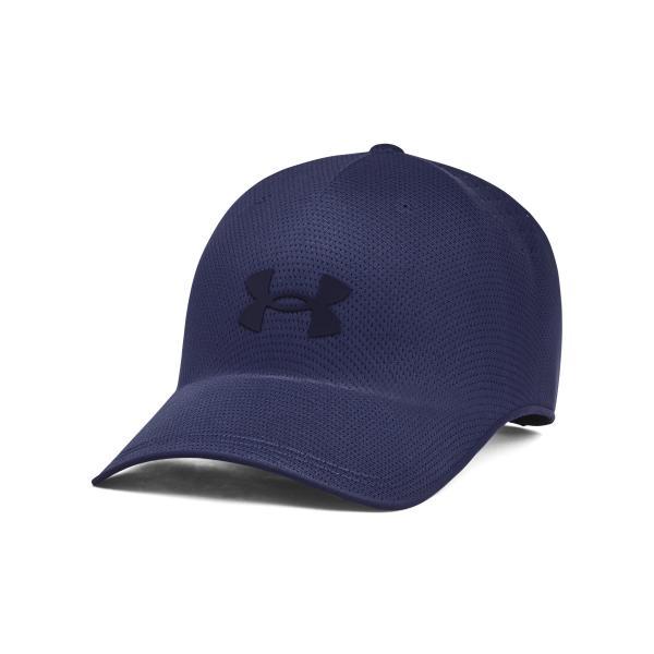 公式 アンダーアーマー UNDER ARMOUR ユニセックス UAステルス フォーム アンクラッシャブル キャップ スポーツスタイル キャップ 5900 帽子 6000413