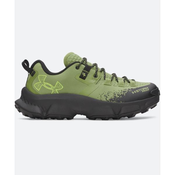 公式 アンダーアーマー UNDER ARMOUR UAチャージド エクスパンス ロー ウォータープルーフ 6000768