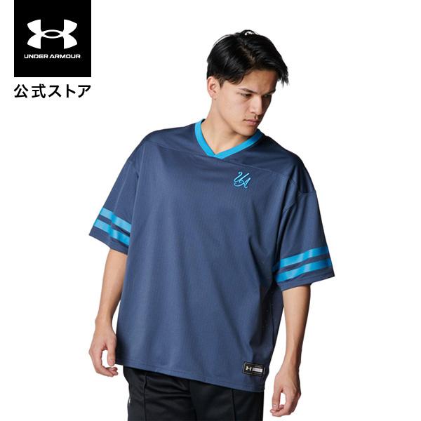 UNDER ARMOUR（アンダーアーマー） 【30％OFF】公式 メンズ UAメッシュ
