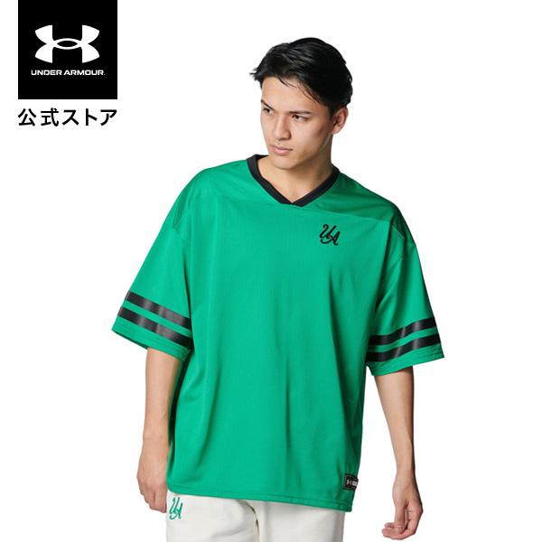 UNDER ARMOUR（アンダーアーマー） 【50％OFF】公式 メンズ UAメッシュ