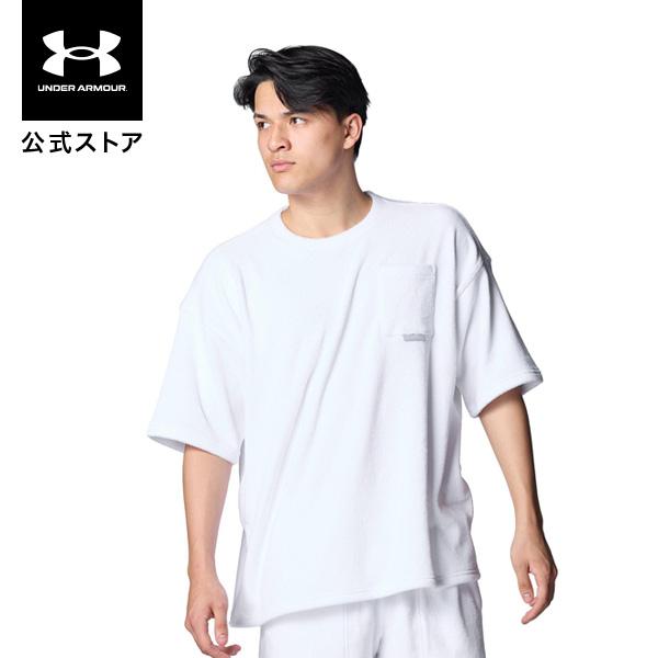 UNDER ARMOUR（アンダーアーマー） 【30％OFF】公式 メンズ UAパイル