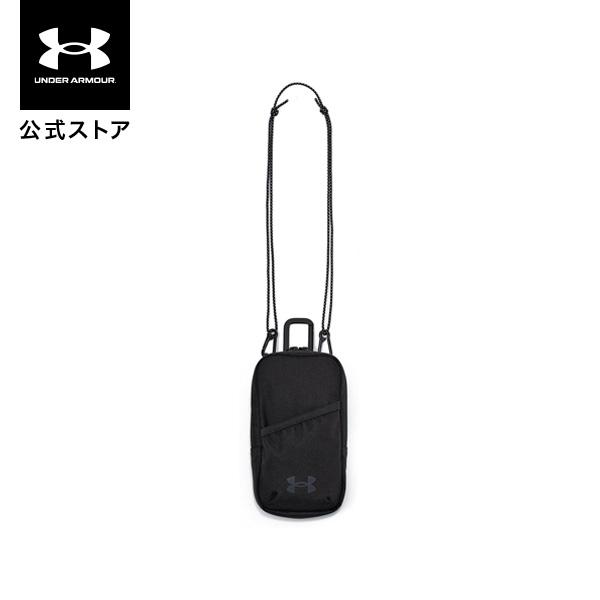 【30％OFF】公式 アンダーアーマー UNDER ARMOUR ユニセックス UAコンテイン パフォーマンス ケース トレーニング マルチケース 4000 6001498
