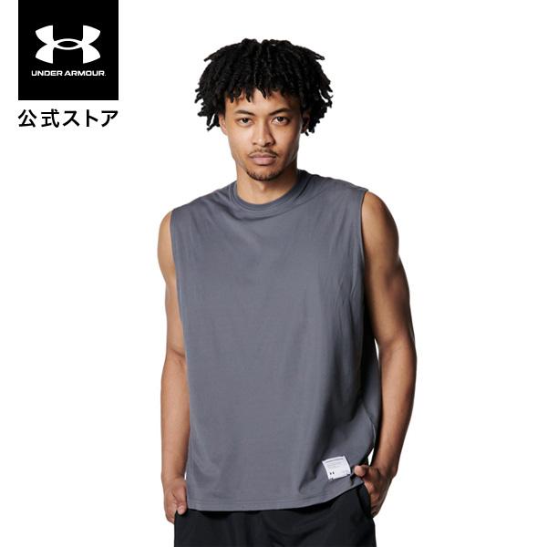 UNDER ARMOUR（アンダーアーマー） 【30％OFF】公式 メンズ UA