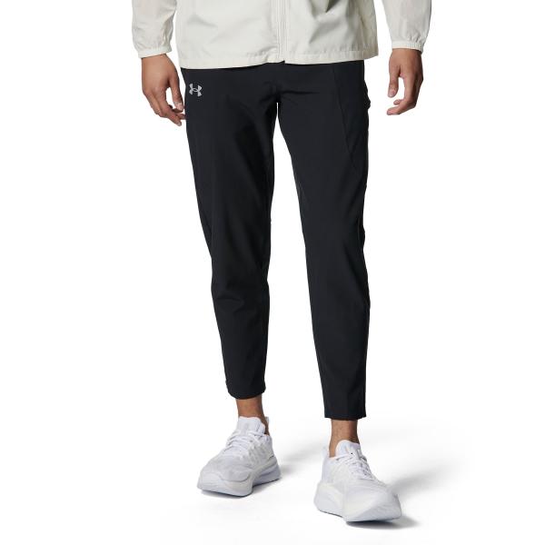 【30％OFF】公式 アンダーアーマー UNDER ARMOUR メンズ UAローンチ プロ ウーブン パンツ ランニング ロングパンツ 11800 陸上 マラソン 6001869