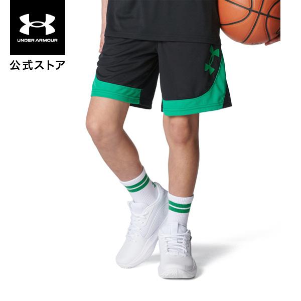 UNDER ARMOUR（アンダーアーマー） 【30％OFF】公式 キッズ UAゾーン
