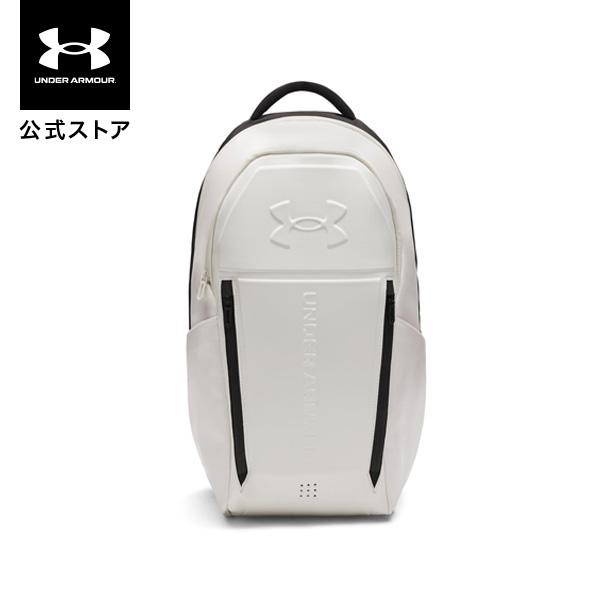 公式 アンダーアーマー UNDER ARMOUR ユニセックス UAノーウェイ バックパック Train バッグ 0 00 6005747