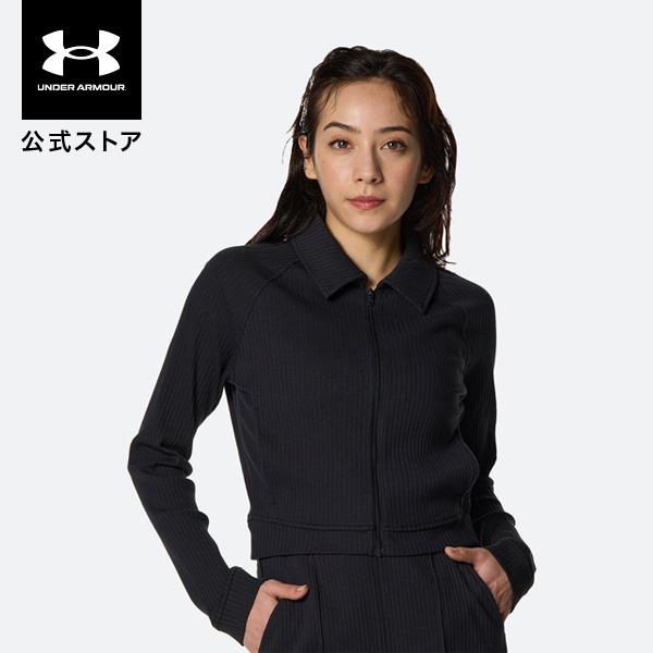 UNDER ARMOUR（アンダーアーマー） 公式 UNDER ARMOUR UA UA HER リブ