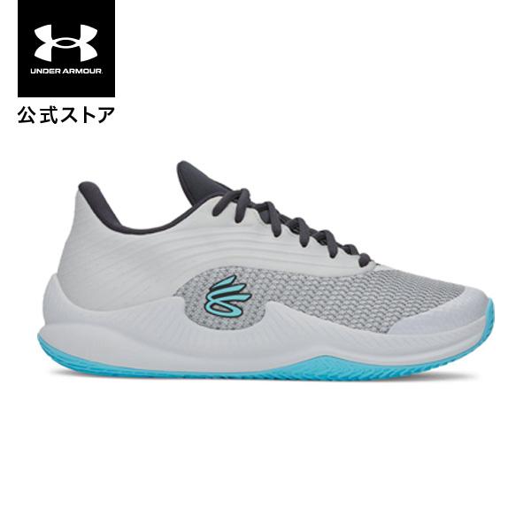 アンダーアーマー（UNDER ARMOUR）バスケ シューズ バッシュ UNDER ARMOUR（アンダーアーマー） 【30％OFF】公式 ユニセックス