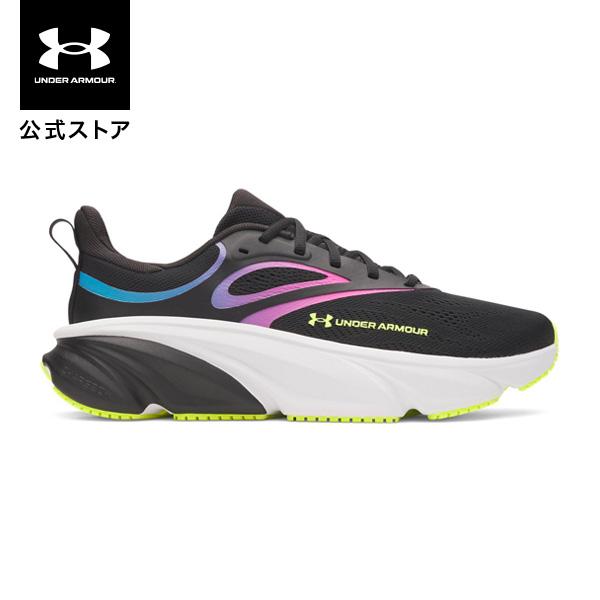 UNDER ARMOUR（アンダーアーマー） 公式 メンズ UAローグ6 Run