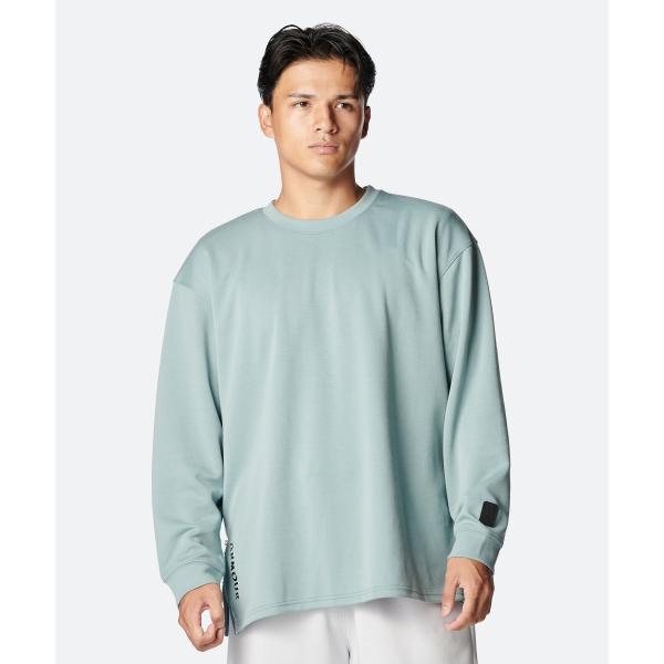 公式 アンダーアーマー UNDER ARMOUR UA UAジッパー ロングスリーブ Tシャツ（ライフスタイル／MEN） 6007424