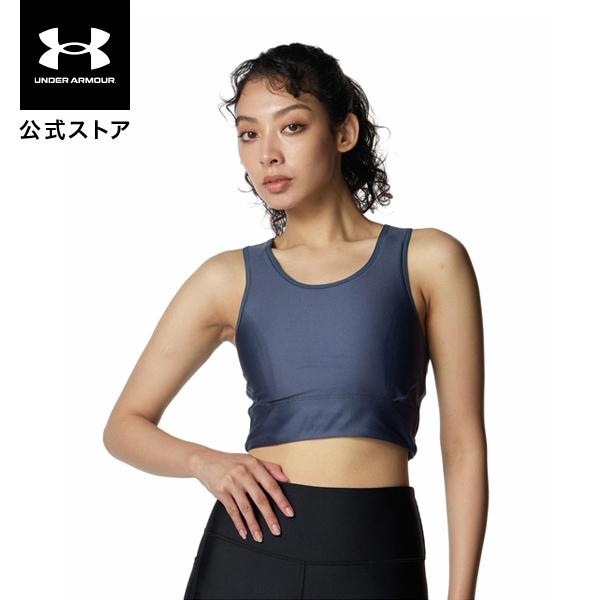 【30％OFF】公式 アンダーアーマー UNDER ARMOUR ウィメンズ UAアクティブブラ ノベルティ ハイサポート Train スポーツブラ スポブラ 下着  6007693