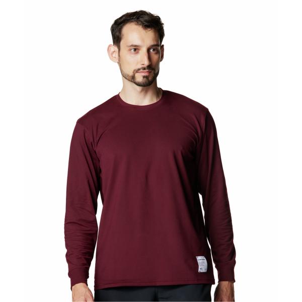 公式 アンダーアーマー UNDER ARMOUR メンズ UAモチベート ロングスリーブ Tシャツ Train Tシャツ 長袖 ロンT  6007732
