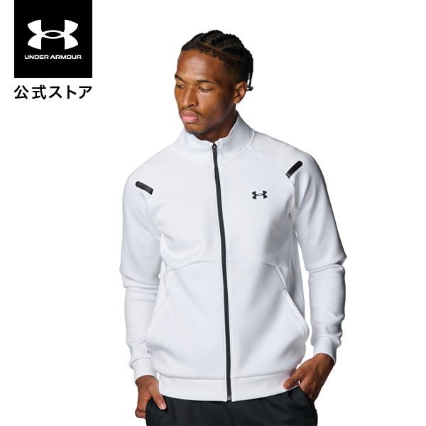 UNDER ARMOUR（アンダーアーマー） 公式 メンズ UAアーマーニット